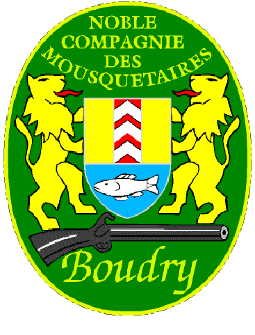 Mousquetaires-Boudry