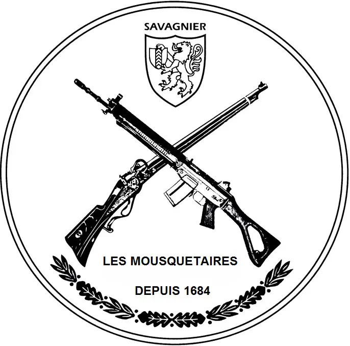 Mousquetaires-savagnier